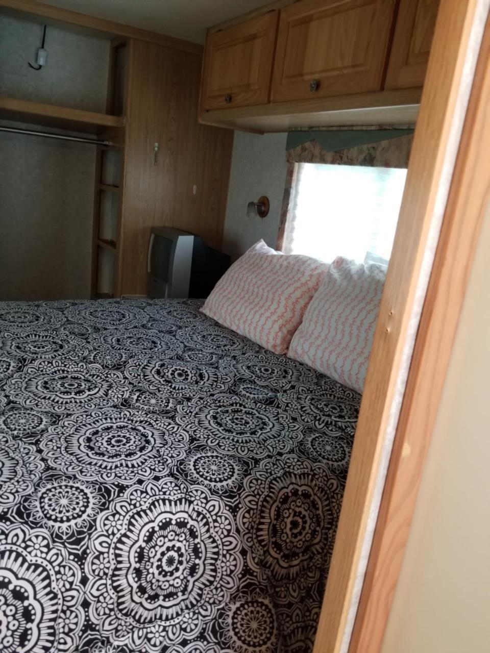 Hills Motor Court & Marina Motel Alexandria Bay Kültér fotó