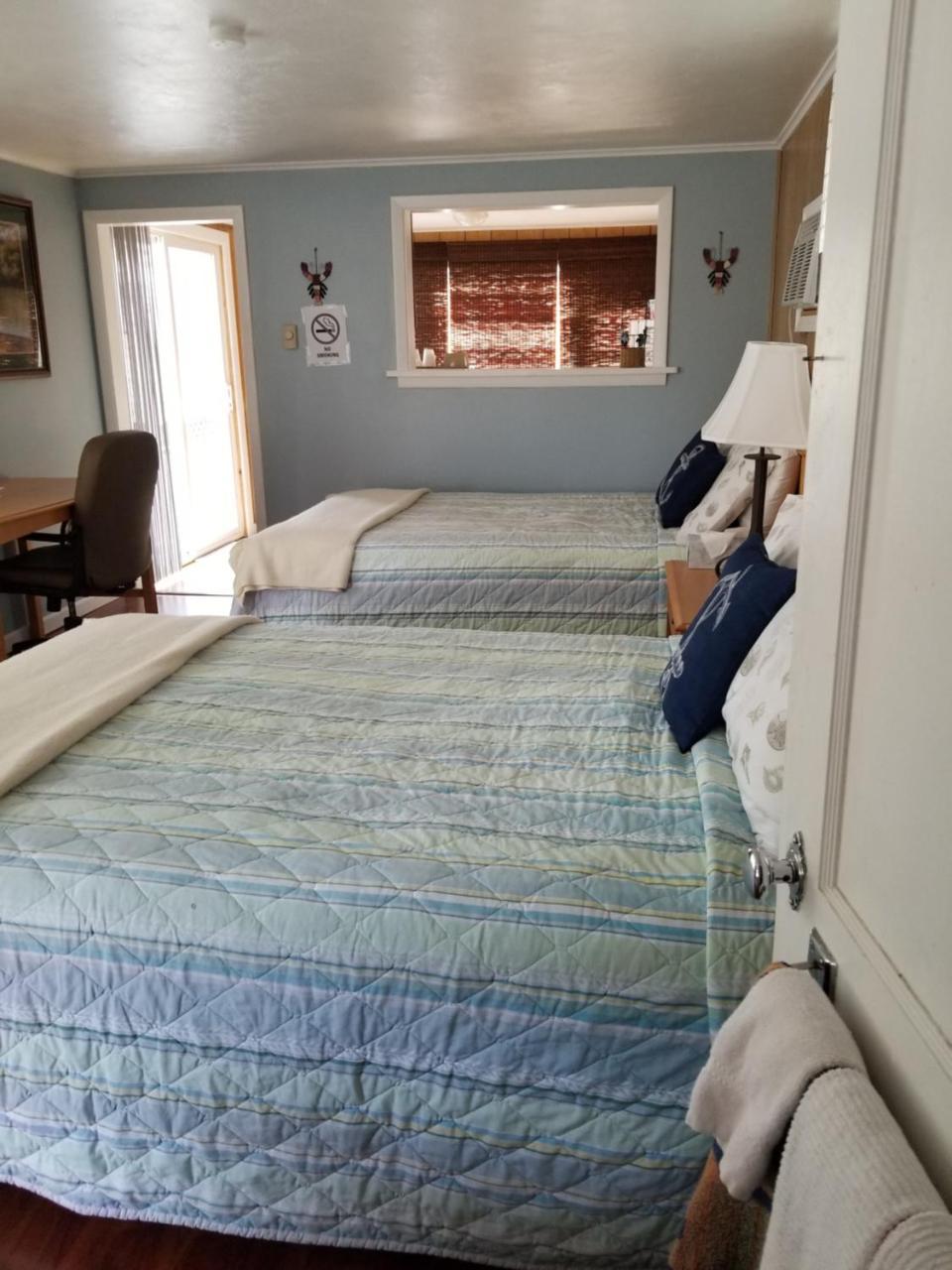 Hills Motor Court & Marina Motel Alexandria Bay Kültér fotó